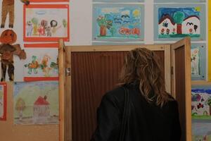 Povećao se broj birača za 1,3 hiljade