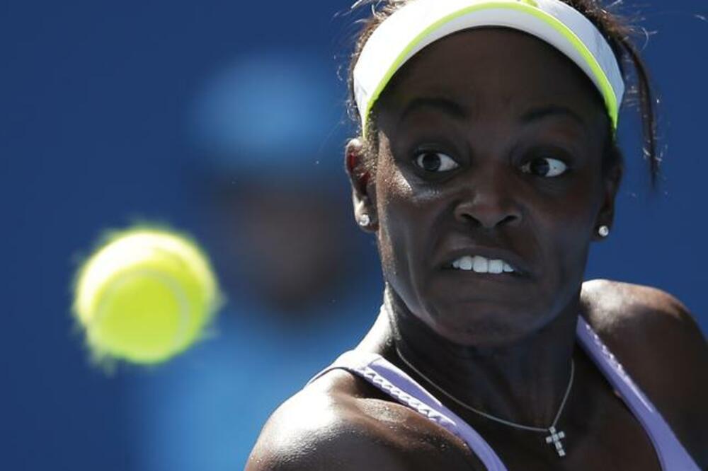 Sloun Stivens, Foto: Beta/AP