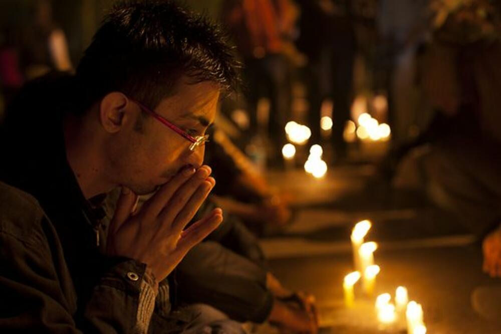 Indija, silovanje, Foto: Beta/AP