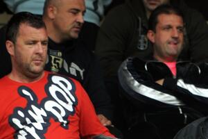 Blic: Darko Šarić preko 600 fimi oprao čak 1,7 milijardi eura