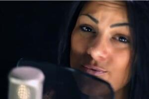 Mirna Radulović je "Prvi glas Srbije"