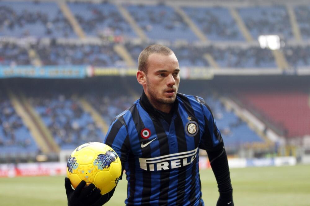 Snajder, Foto: Beta/AP