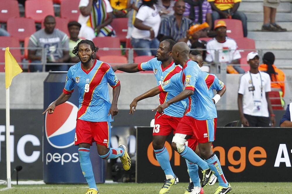 Kongo, Foto: REUTERS