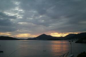 U ponedjeljak oblačno, do 16 stepeni