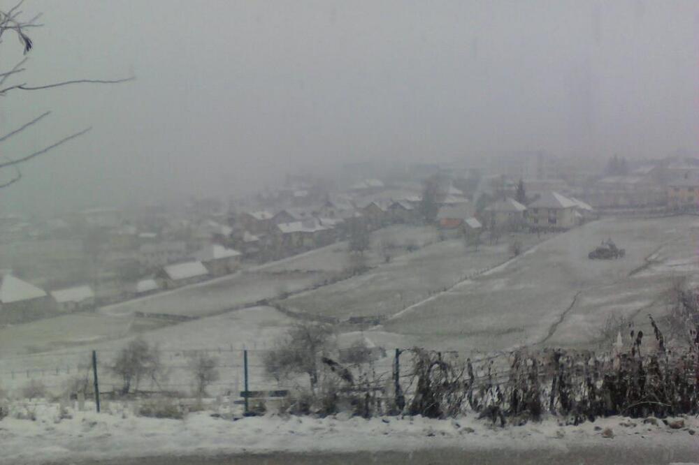 Plav nevrijeme, Foto: Amil Ibrahimagić