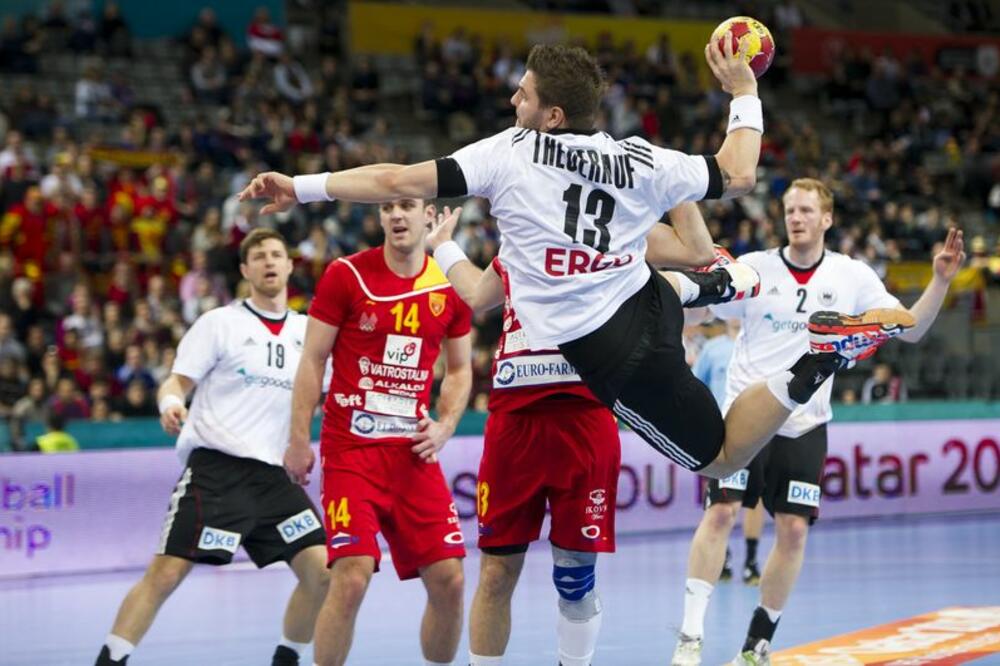 Tojerkauf, Foto: Www.handballspain2013.com