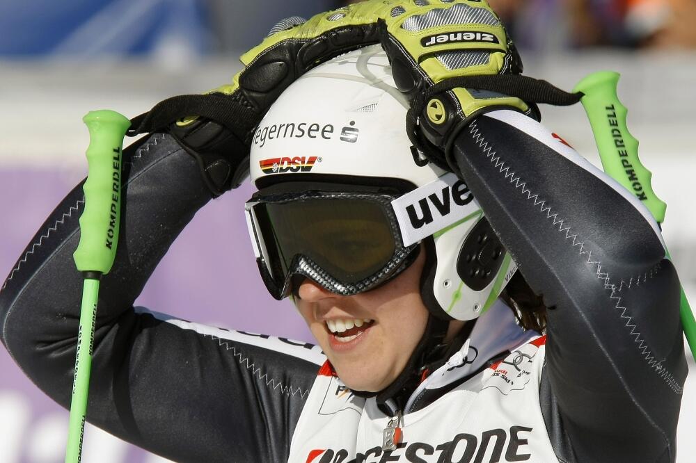 Viktorija Rebensburg, Foto: Beta/AP