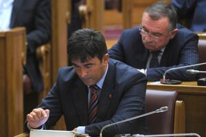 Medojević: Neće biti platformi ni dugih pregovora