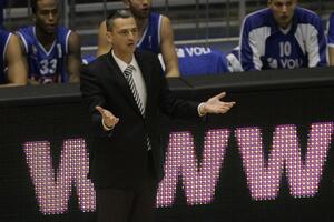 Radonjić: Loše prvo poluvrijeme