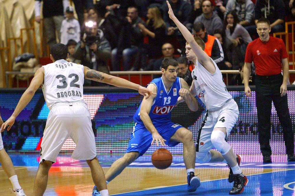 Vitkovac, Foto: BETAPHOTO