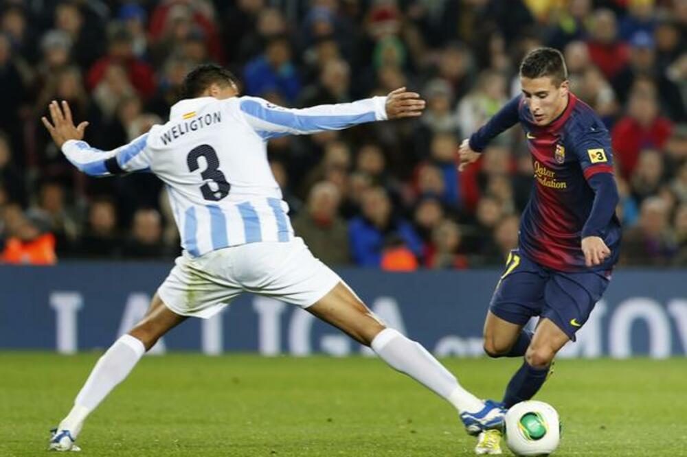 Barselona, Foto: Beta/AP