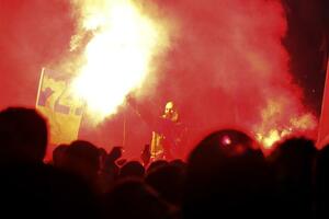 Egipat: Sud odbacio optužnice protiv 379 demonstranata