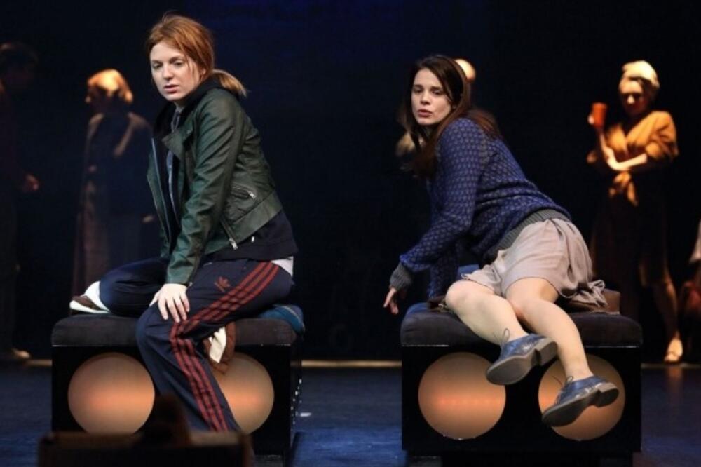 "Fine mrtve djevojke", Foto: Kupime.hr