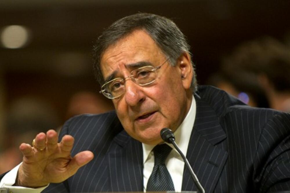 Leon Paneta, Foto: Nationaljournal.com