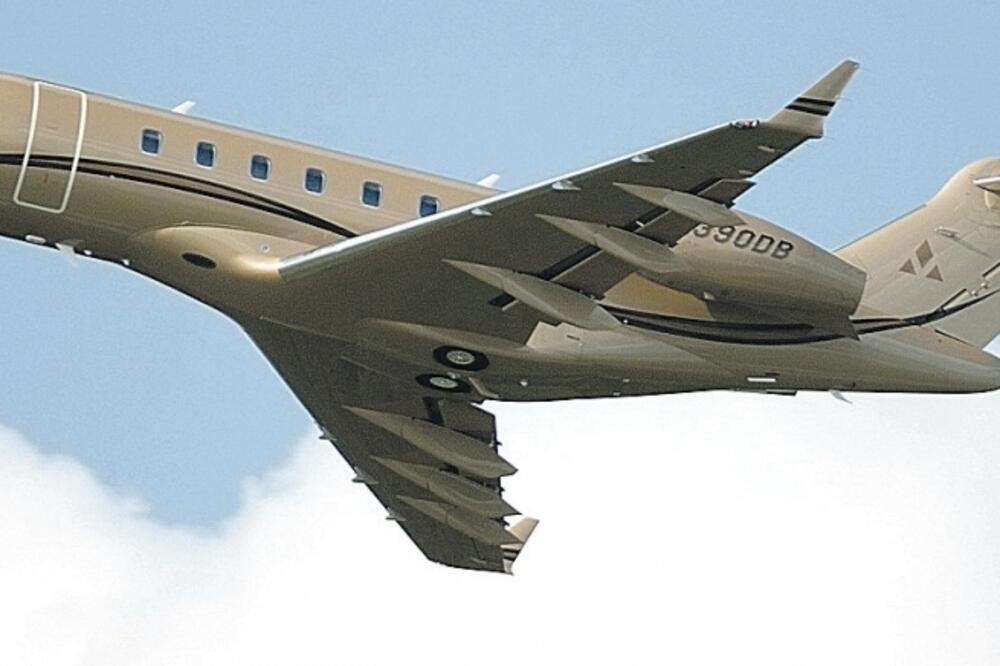 Vektra Aviation, Foto: Planepictures.ne