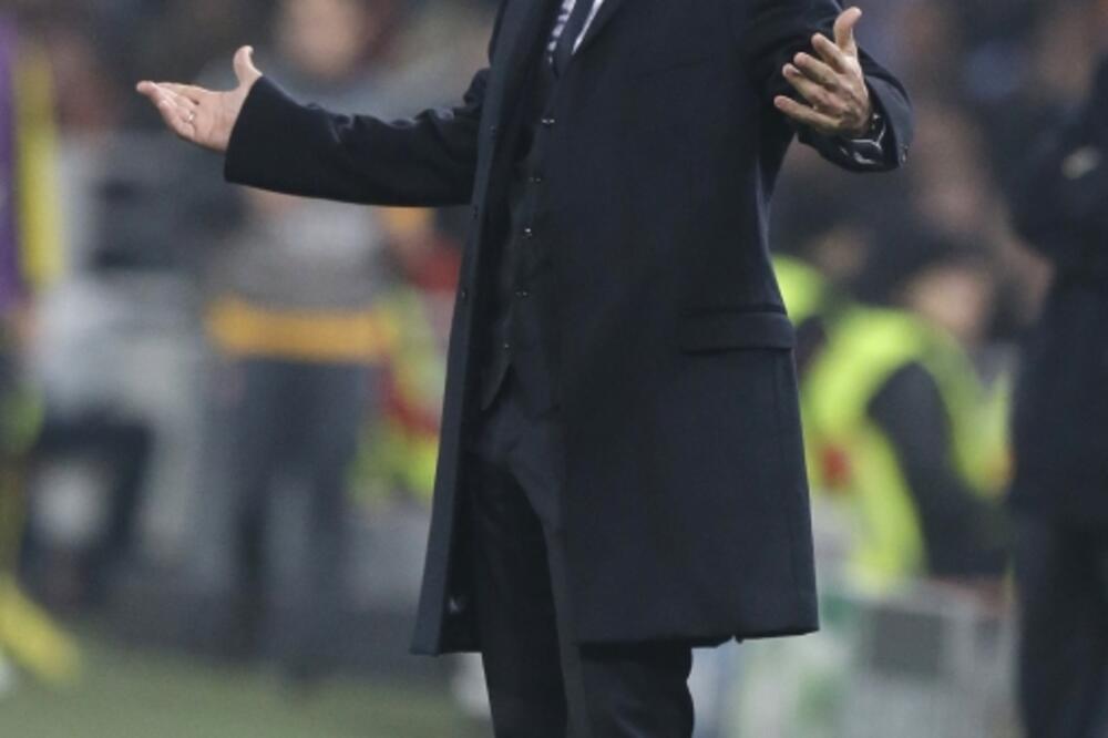 Roberto di Mateo, Foto: Beta/AP