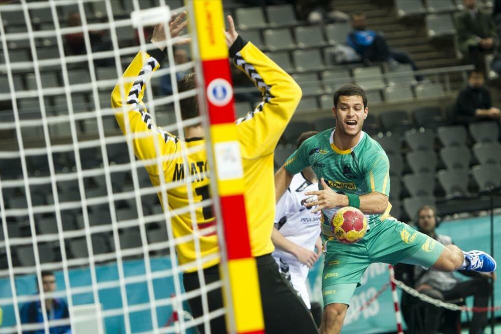 Rade Mijatović, Foto: Handballspain2013.com