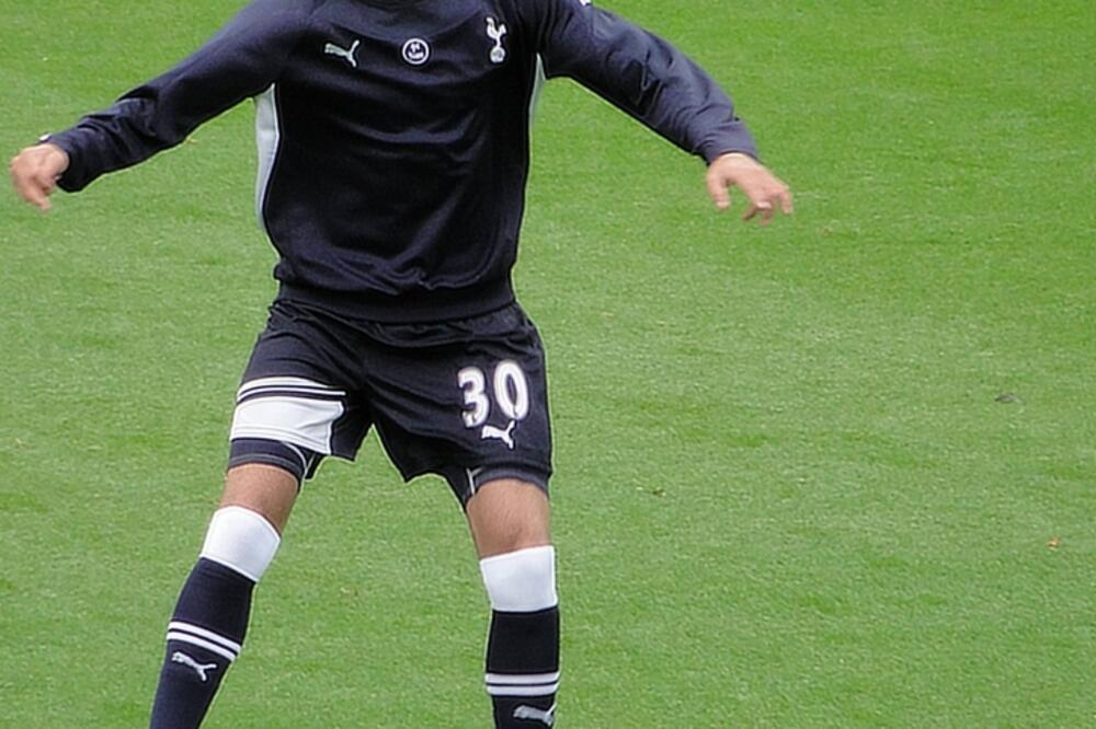 Sandro, Foto: Wikipedia.org