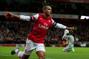 Volkot još tri godine u Arsenalu