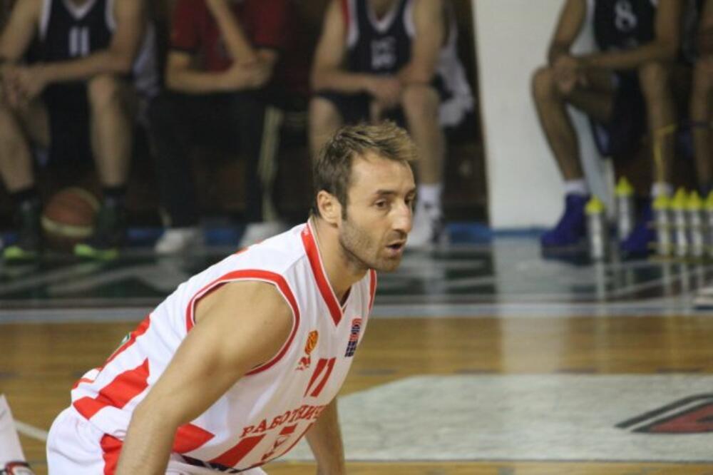 Eftim Bogoev, Foto: Ekipa.mk