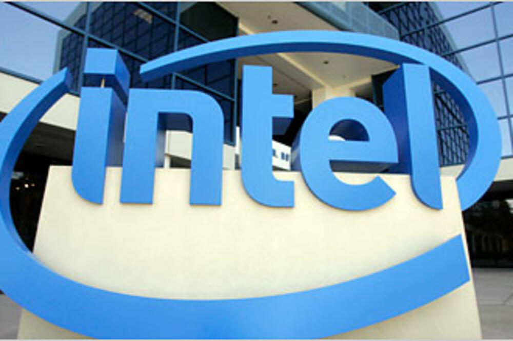 Intel, Foto: Wikipedia