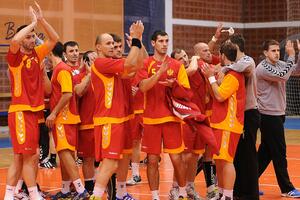 Počinju nova dokazivanja