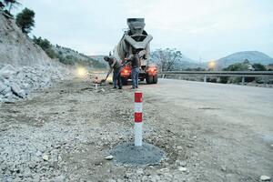 Saobraćaj na putu Podgorica-Danilovgrad i dalje zatvoren