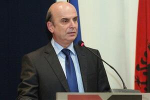 Tirana traži od Grčke da ukine "zakon o Albaniji"