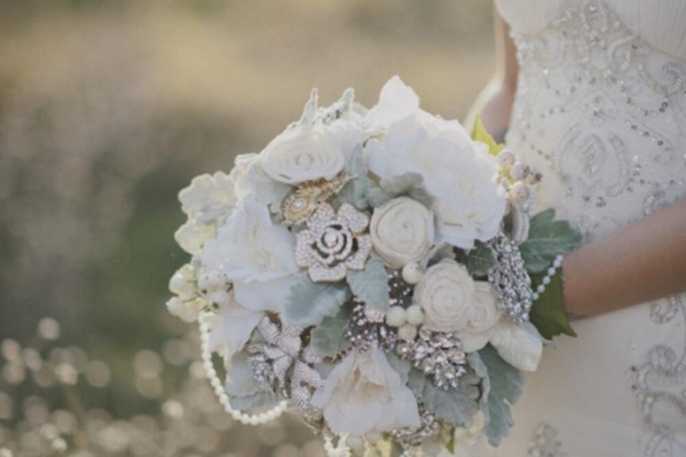 vjenčanje, Foto: Pinterest