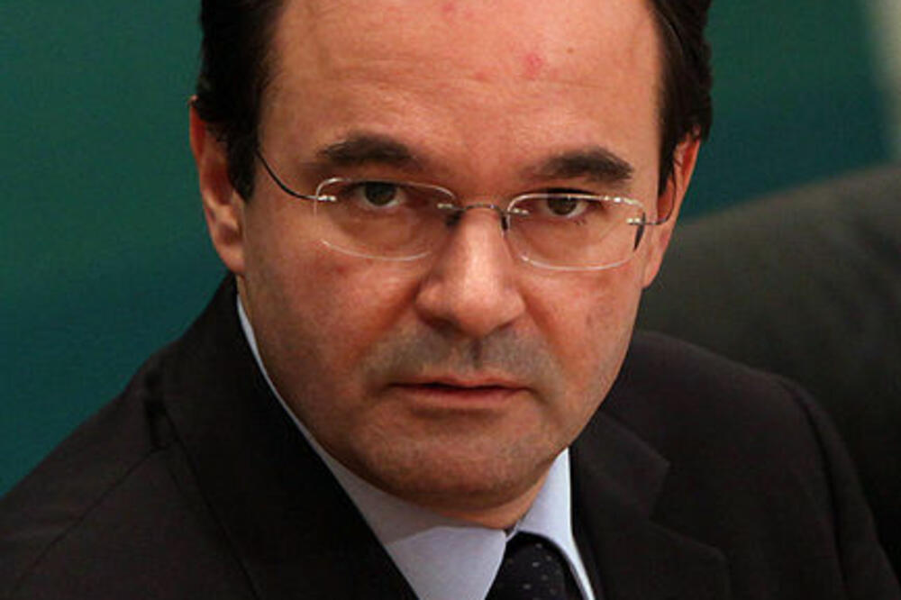 Jorgos Papakonstaninu, Foto: Wikipedia