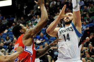 Majami nanio novi poraz Lejkersima, povreda Pekovića