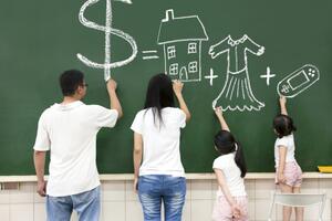 Najbogatije porodice su belgijske jer najviše štede