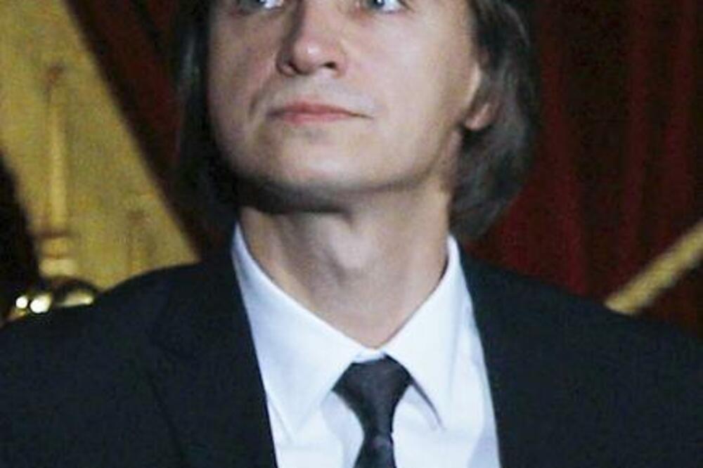 Sergej Filin, Foto: Beta/AP