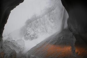 Zatvoren saobraćaj na putu Kolašin-Mojkovac