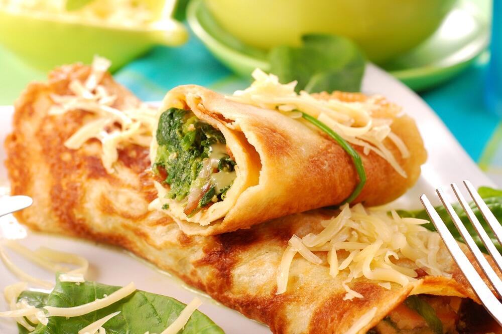 palačinke, Foto: Shutterstock.com