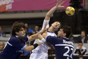 Slovenci teško do pobjede nad Bjelorusima