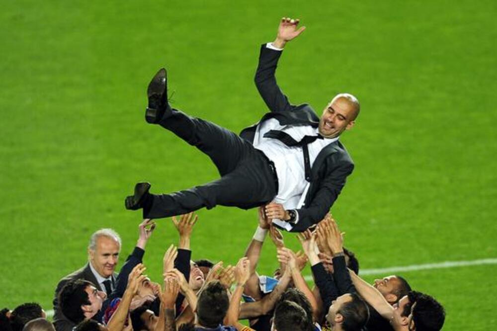 Gvardiola, Foto: Beta/AP