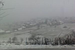 Andrijevica i Plav i dalje bez struje