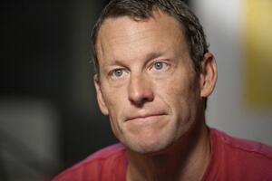 MOK traži od Armstronga da vrati medalju iz Sidneja