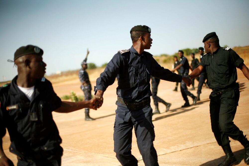 Mali, vojska, Foto: Beta/AP