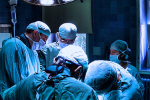 Hirurzi zaboravili 16 predmeta u tijelu pacijenta