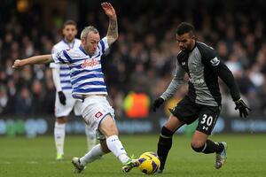 Totenhem bez Sandra do kraja sezone