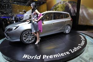 Potražnja za vozilima u Evropi najniža još od 1995. godine