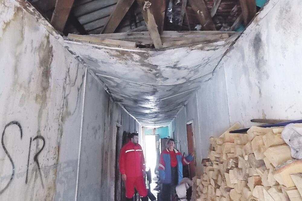 Kolašin, Zora Janković, Foto: Dragana Šćepanović