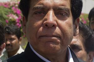 Pakistan: Direktor agencije za borbu protiv korupcije odbio da...