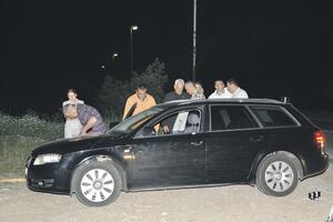 Nikolić: Pucao sam iz straha, Krstović je prijetio da će silovati...