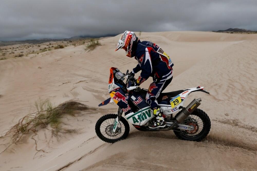 Kurt Kaseli, Foto: Beta AP