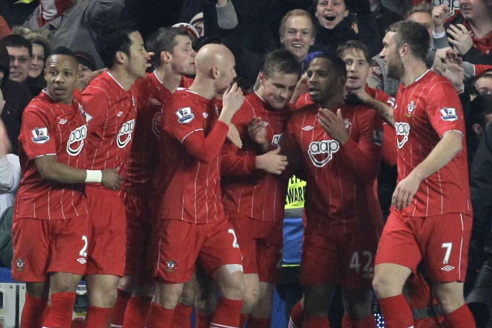 Sautempton, Foto: Beta/AP