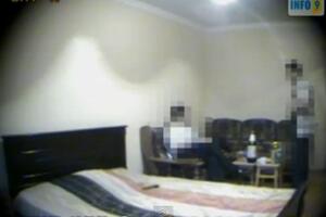 Ucjene u Gruziji: Podrži režim da ne objavimo gej snimak