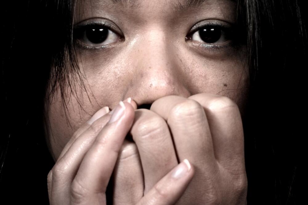 Silovanje, Žrtva silovanja, Foto: Shutterstock